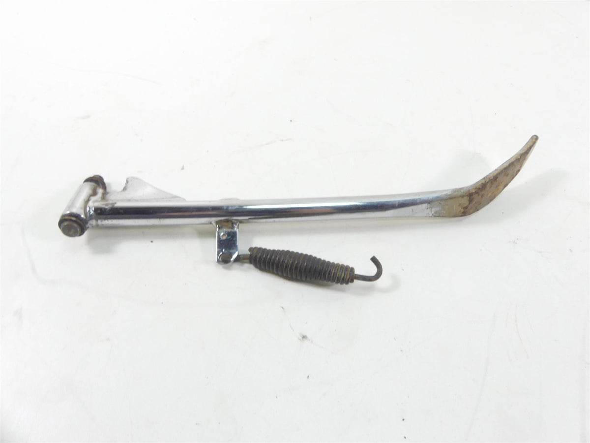 1999 Harley Davidson Sportster XL1200 Side Kickstand Kick Jiffy Stand 50006-89 {{ shop.shopifyCountryName }} - Mototech271