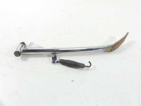1999 Harley Davidson Sportster XL1200 Side Kickstand Kick Jiffy Stand 50006-89 {{ shop.shopifyCountryName }} - Mototech271