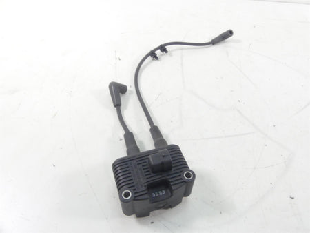 2005 Harley Softail FLSTSC Heritage Springer Ignition Coil Wires Set 31655-99 {{ shop.shopifyCountryName }} - Mototech271