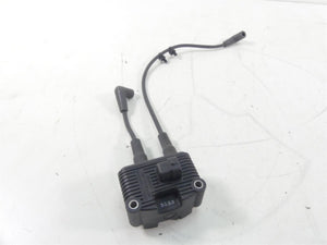 2005 Harley Softail FLSTSC Heritage Springer Ignition Coil Wires Set 31655-99