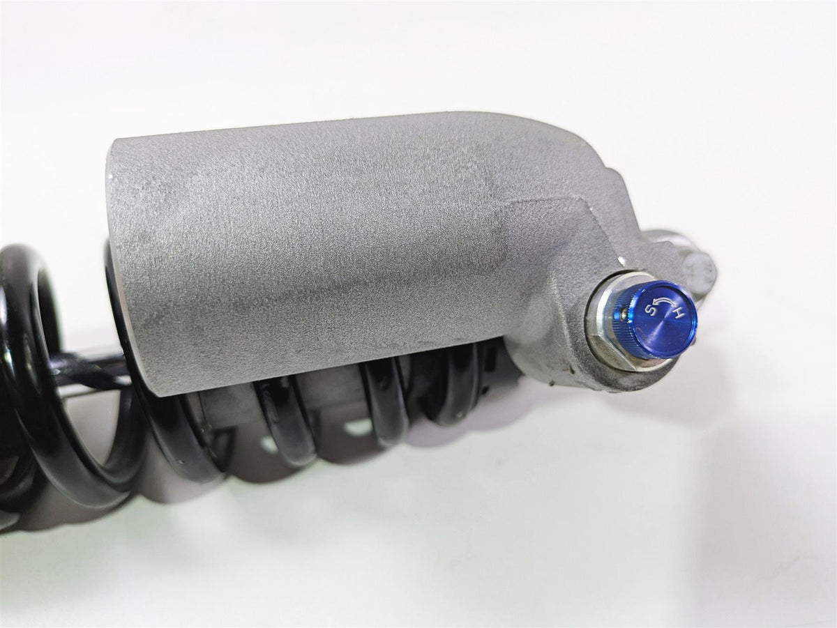 2016 Zero Motorcycles S 9.8 Rear Suspension Shock Damper 22-05881 {{ shop.shopifyCountryName }} - Mototech271