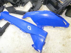 2021 Kawasaki Teryx KRX KRF 1000 Body Fairing Cover Tank Set 35023-0453-40D | Mototech271