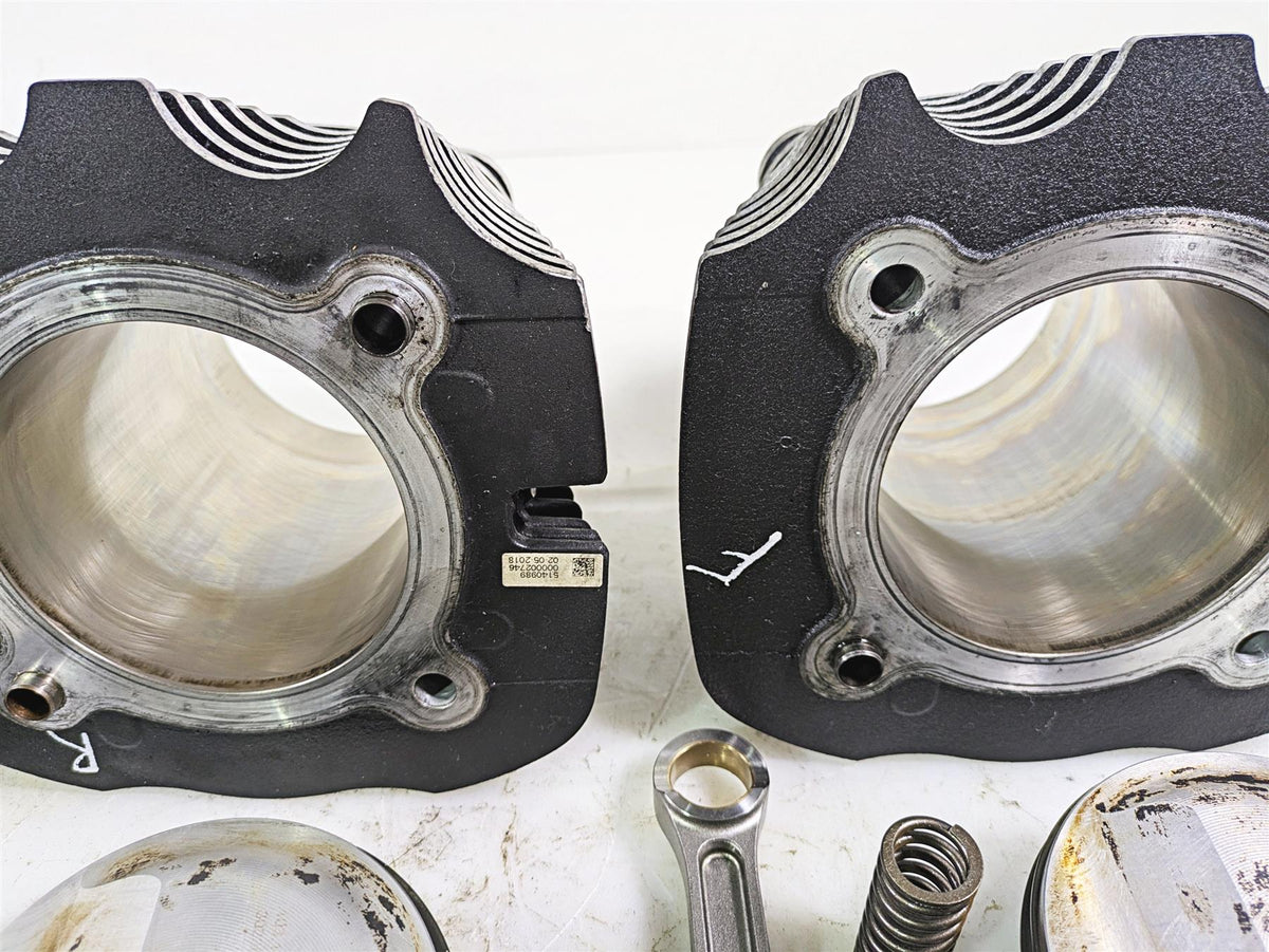 2018 Indian Chieftain Limited 116 Big Bore Kit Cylinder Cam Shaft 2883921 {{ shop.shopifyCountryName }} - Mototech271
