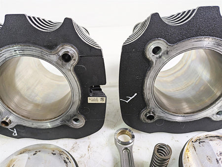2018 Indian Chieftain Limited 116 Big Bore Kit Cylinder Cam Shaft 2883921 {{ shop.shopifyCountryName }} - Mototech271