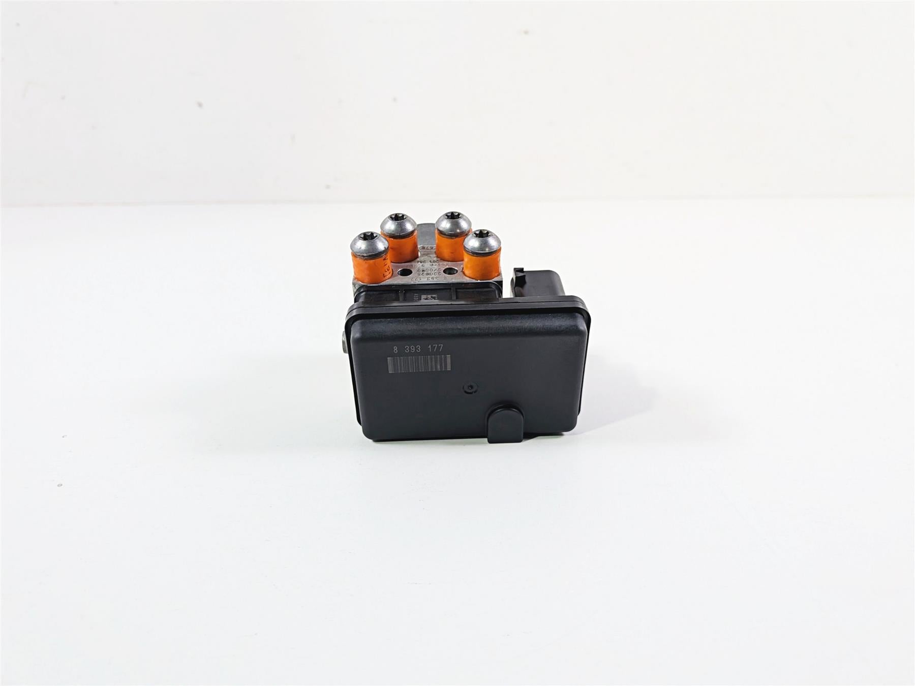 2023 BMW R nineT Scrambler K23 Abs Brake Pump Control Module 34518393178 {{ shop.shopifyCountryName }} - Mototech271