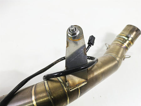 2021 Kawasaki Z900 ZR900 Aftermarket Exhaust Header Manifold - Read {{ shop.shopifyCountryName }} - Mototech271