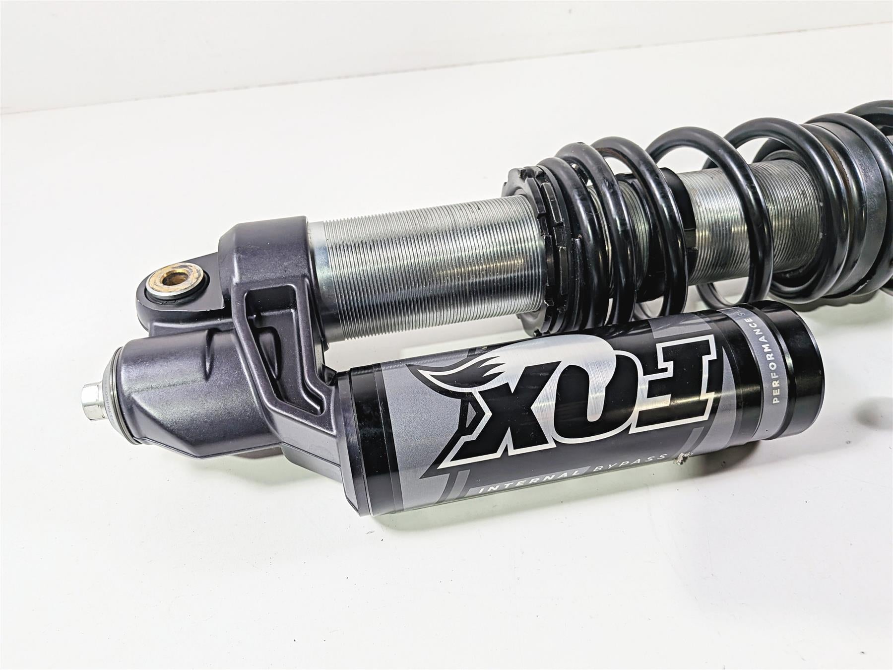2018 Can Am Maverick X3 XRS Turbo R Right Front Shock Damper Fox Racing 706202857-Mototech271