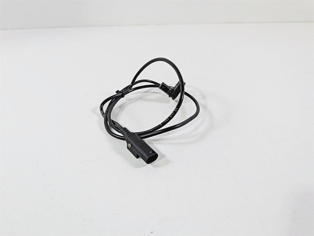 2015 BMW R1200GS K50 Rear Abs Brake Wheel Speed Sensor 34528551611 {{ shop.shopifyCountryName }} - Mototech271