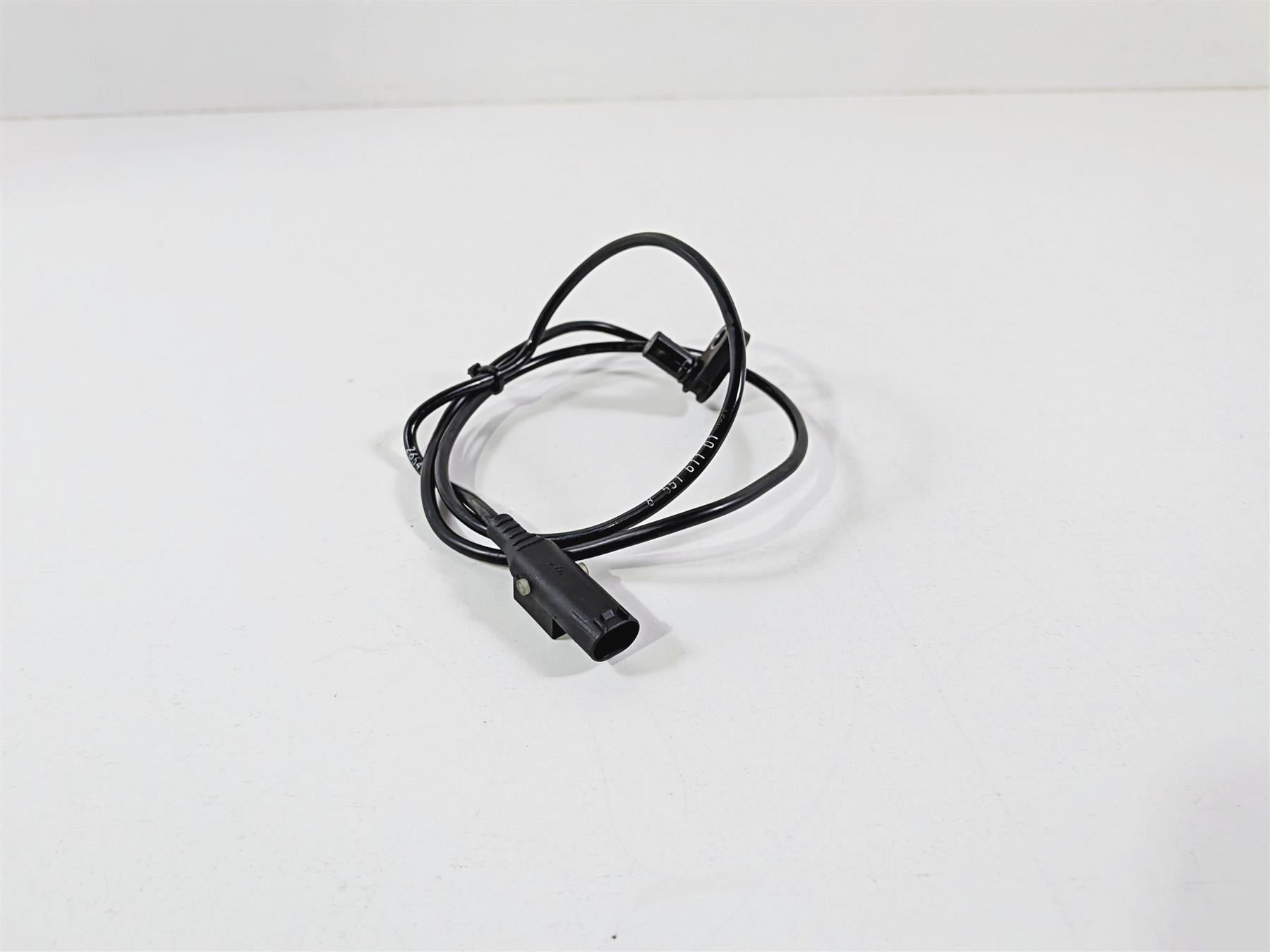 2015 BMW R1200GS K50 Rear Abs Brake Wheel Speed Sensor 34528551611 {{ shop.shopifyCountryName }} - Mototech271