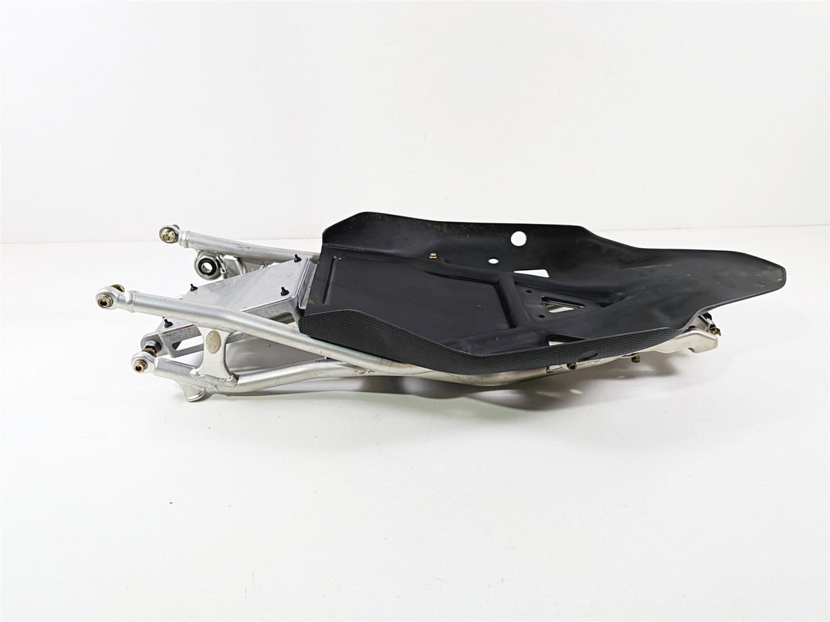 2007 Mv Agusta F4 1000R 312 Straight Rear Subframe Sub Frame 800092889-Mototech271