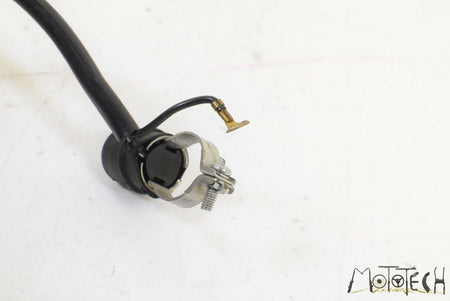 1989 Honda CR250R CR250 R Handlebar Kill Button Switch 35130-GM7-700 {{ shop.shopifyCountryName }} - Mototech271