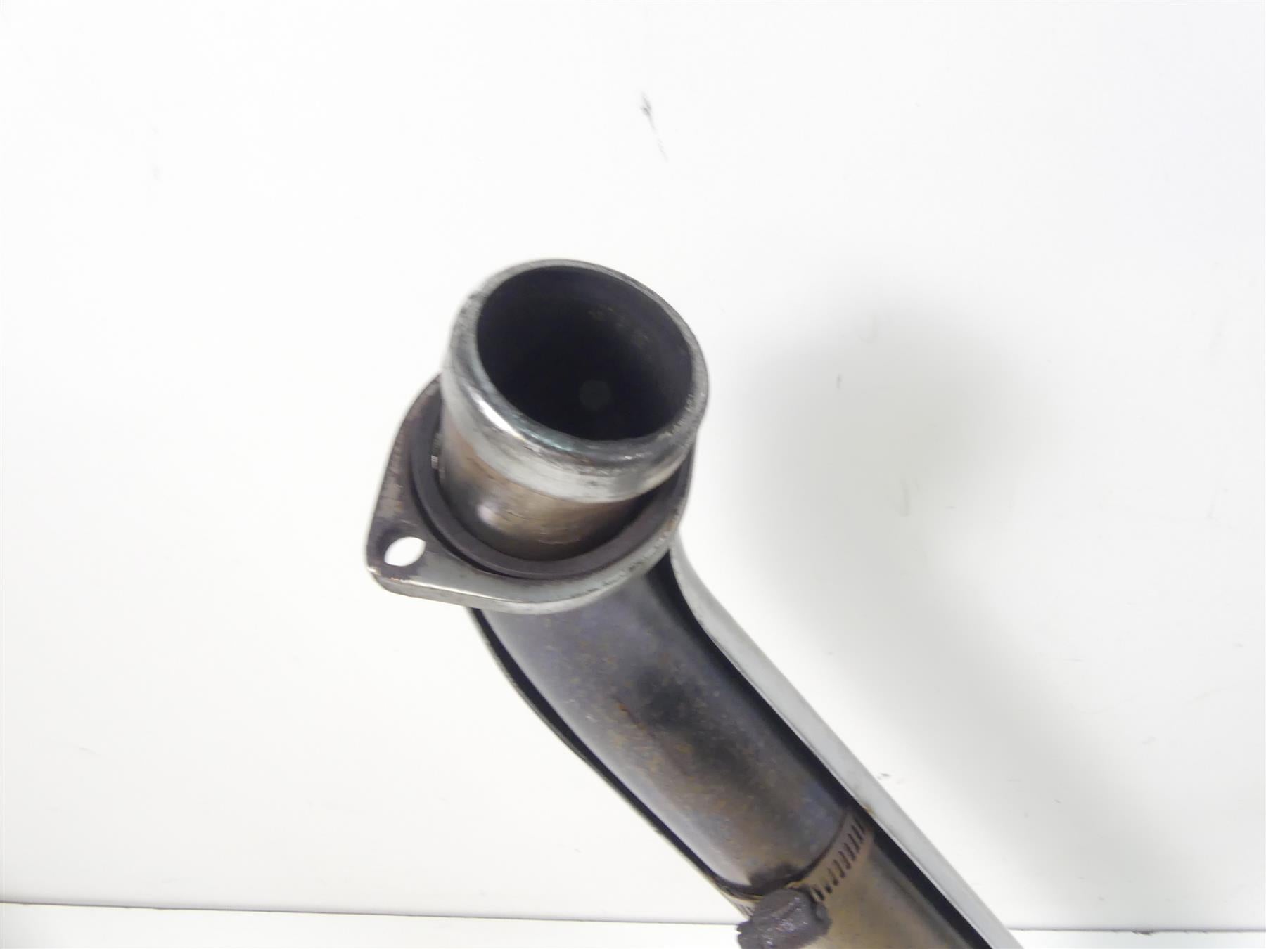 2000 Harley Dyna FXR4 CVO Super Glide Santee 2 1/4" Exhaust Pipe System 7165 {{ shop.shopifyCountryName }} - Mototech271