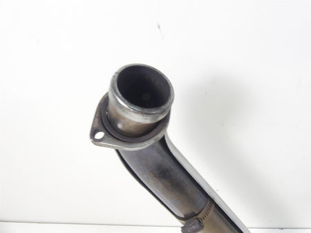 2000 Harley Dyna FXR4 CVO Super Glide Santee 2 1/4" Exhaust Pipe System 7165 {{ shop.shopifyCountryName }} - Mototech271
