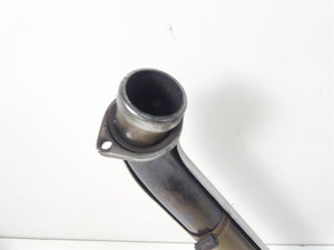 2000 Harley Dyna FXR4 CVO Super Glide Santee 2 1/4" Exhaust Pipe System 7165