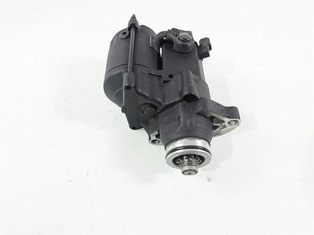 2015 Harley FXDF Dyna Fat Bob Engine Starter Motor 31618-06A {{ shop.shopifyCountryName }} - Mototech271