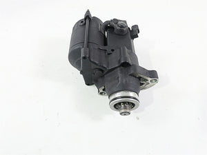 2015 Harley FXDF Dyna Fat Bob Engine Starter Motor 31618-06A