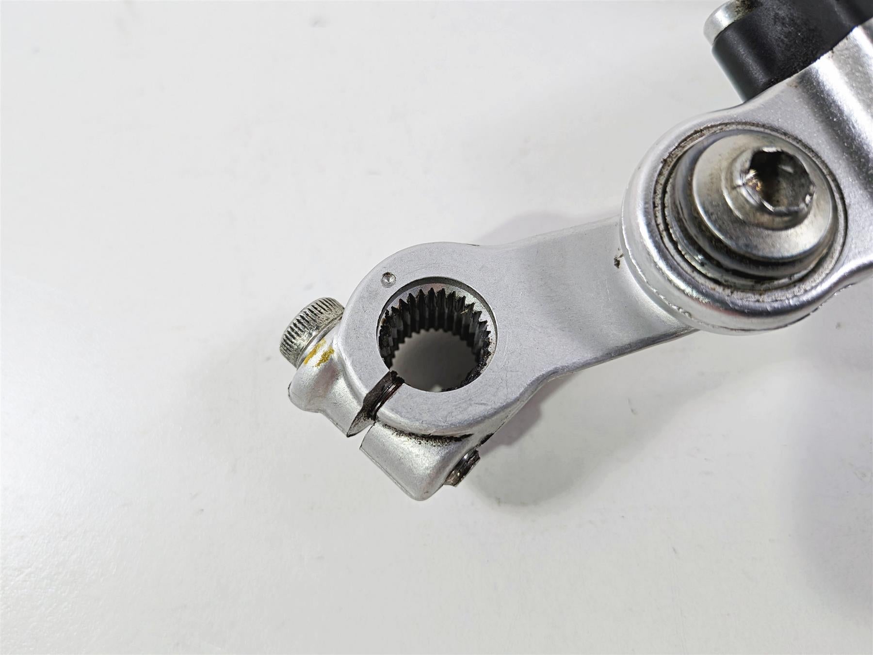 2019 Ducati Panigale V4S V4 S Corse Quick Shifter Quickshifter 55215483C {{ shop.shopifyCountryName }} - Mototech271