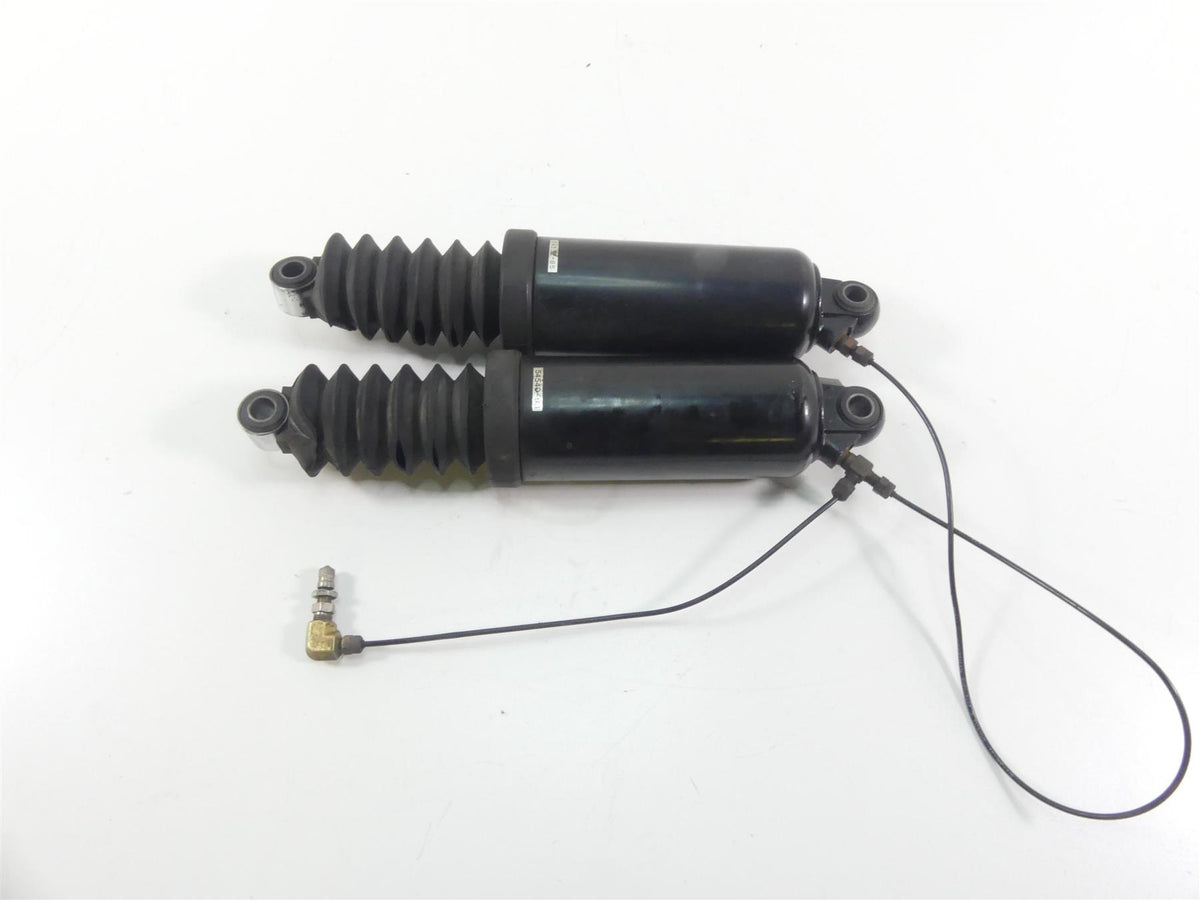 1995 Harley Touring FLHTCU Electra Glide Rear Shock Damper Set - Read 54531-85 {{ shop.shopifyCountryName }} - Mototech271