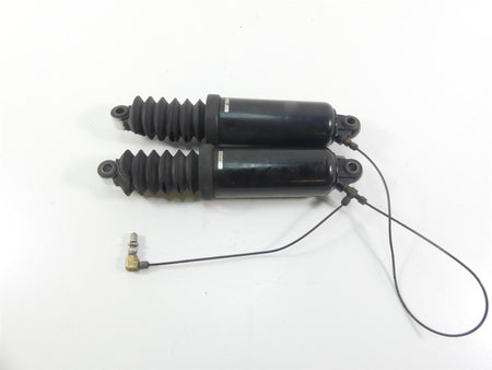 1995 Harley Touring FLHTCU Electra Glide Rear Shock Damper Set - Read 54531-85 {{ shop.shopifyCountryName }} - Mototech271