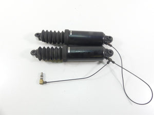 1995 Harley Touring FLHTCU Electra Glide Rear Shock Damper Set - Read 54531-85 | Mototech271