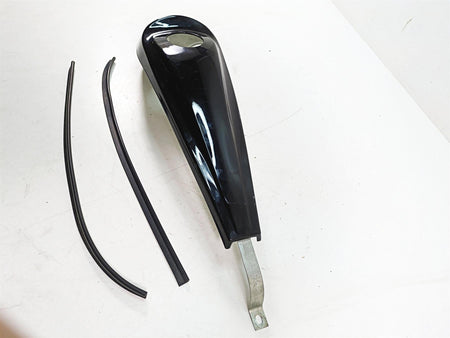2019 Harley Touring FLHX Street Glide Smooth Dash Aftermarket Tank Cover {{ shop.shopifyCountryName }} - Mototech271