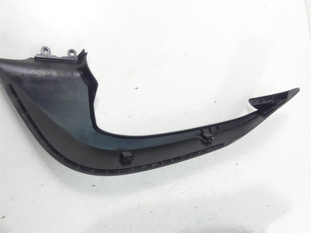 2020 Ducati Multistrada 1260 Enduro Front Nose Radiator Side Cover Set 48016922A {{ shop.shopifyCountryName }} - Mototech271