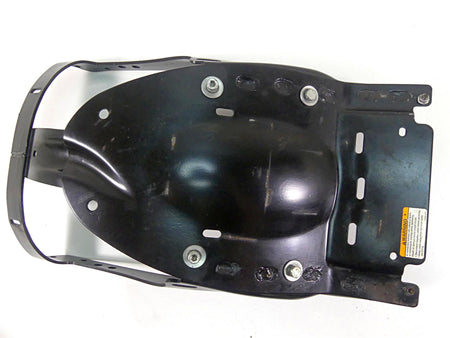 2013 Harley VRSCF Muscle Vrod Rear Inner Fender & Mounts 48527-09 {{ shop.shopifyCountryName }} - Mototech271