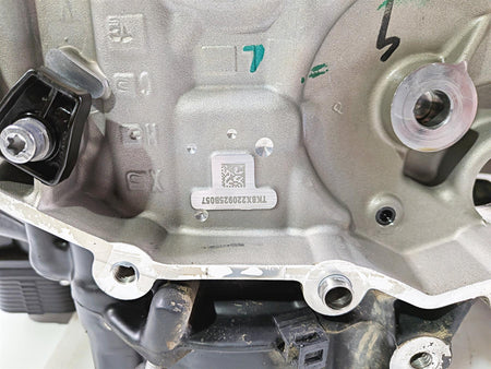 2023 BMW F850GS K81 Engine Crank Case Crankcase Housing Jug Set 11117923478 {{ shop.shopifyCountryName }} - Mototech271