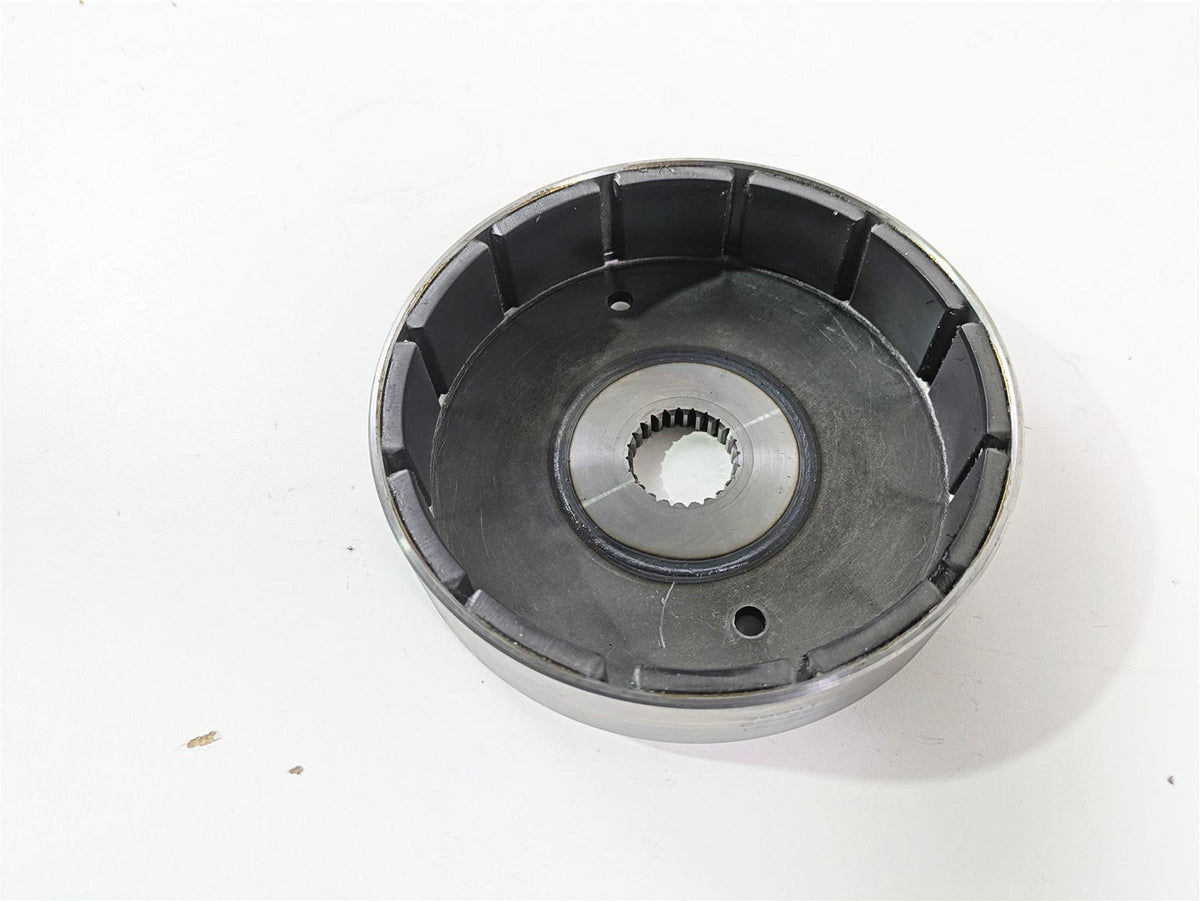 2010 Harley Touring FLHXSE CVO Street Glide Ignition Flywheel Rotor 30041-08A {{ shop.shopifyCountryName }} - Mototech271