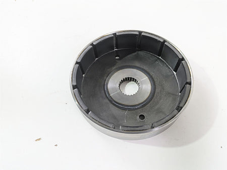 2010 Harley Touring FLHXSE CVO Street Glide Ignition Flywheel Rotor 30041-08A {{ shop.shopifyCountryName }} - Mototech271