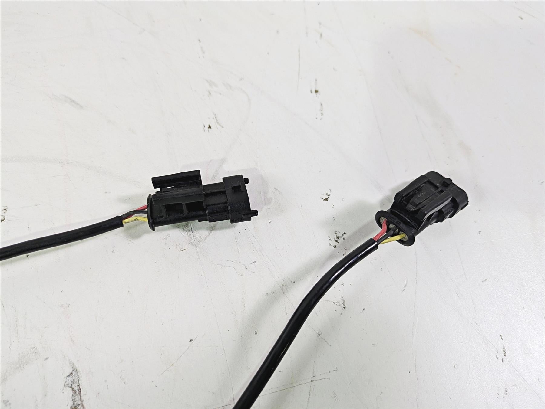 2018 Ducati Hypermotard 939 SP Beru Ignition Coil Set 38010145B {{ shop.shopifyCountryName }} - Mototech271