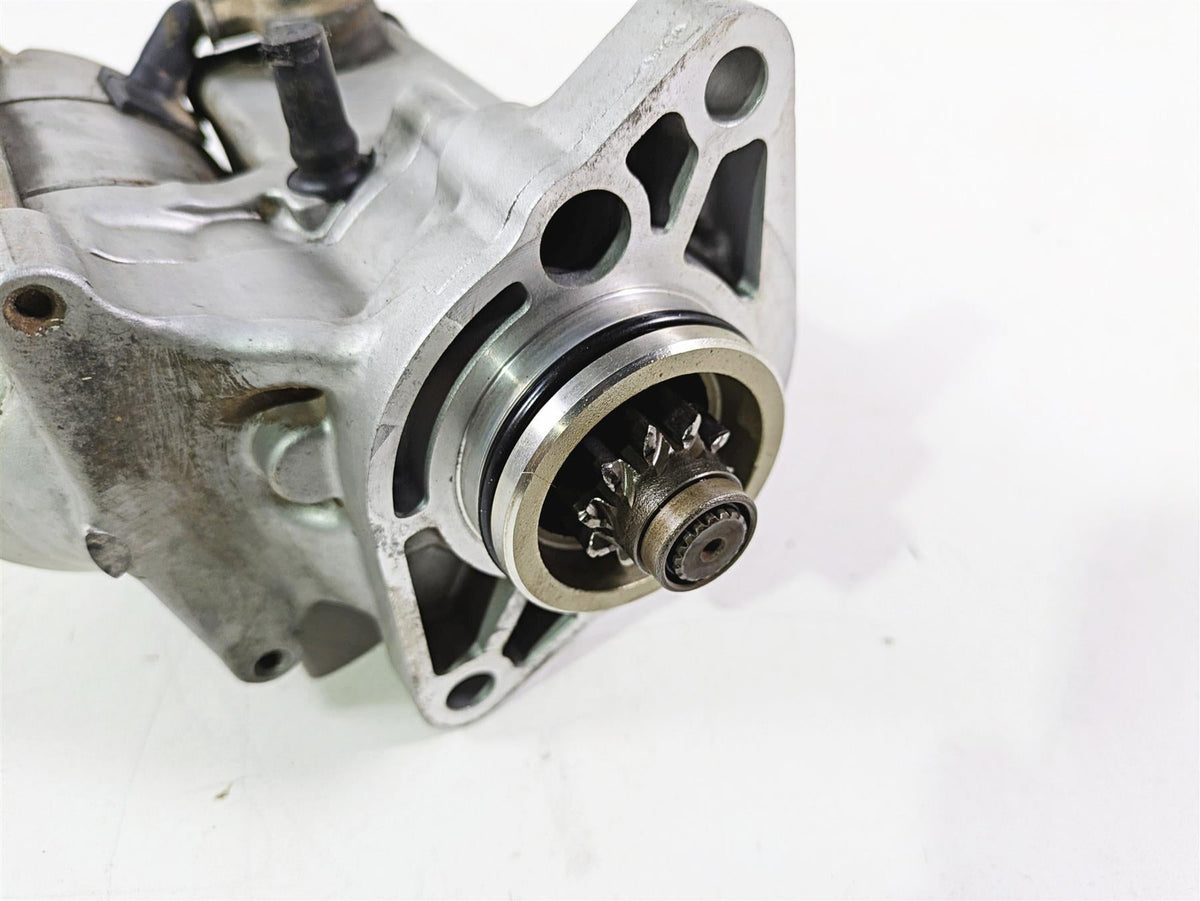 2006 Triumph Rocket 3 Denso Engine Starter Motor 428000-1810 {{ shop.shopifyCountryName }} - Mototech271