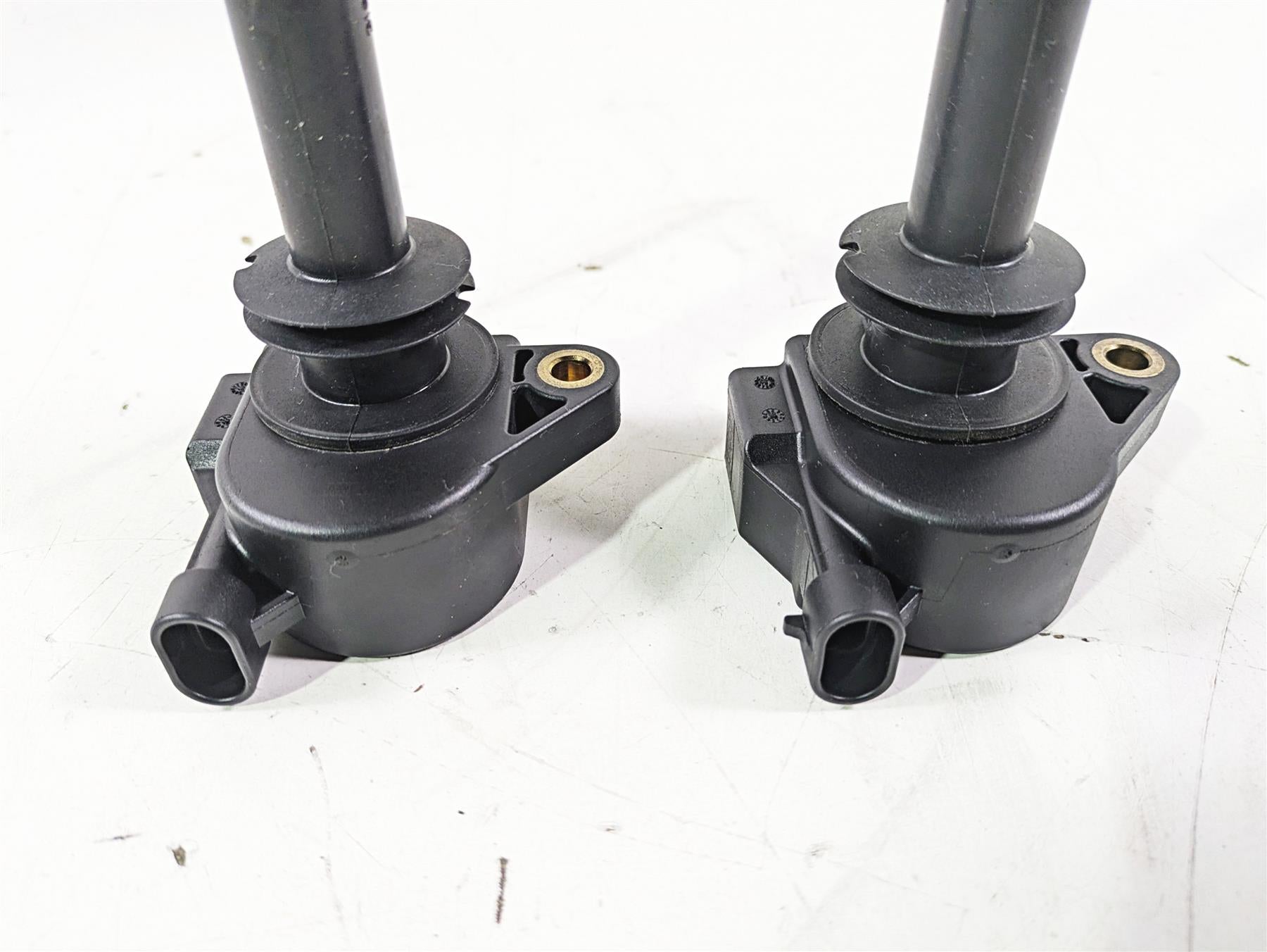2012 Harley VRSCF Muscle V Rod Ignition Coil Stick Coil Set 32477-01A {{ shop.shopifyCountryName }} - Mototech271