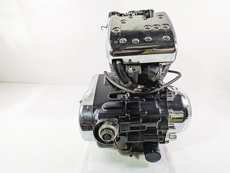 2008 Kawasaki VN1600 Vulcan Nomad Running Engine Motor 29k - Video 14001-5394 {{ shop.shopifyCountryName }} - Mototech271