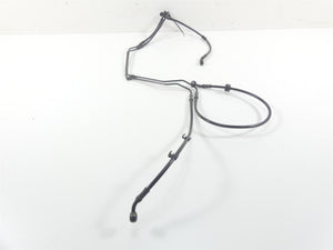 2021 Aprilia Tuono 660 Front Abs Brake Line Hose Set 2B008224 2B007005 | Mototech271