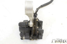 Load image into Gallery viewer, 2008 Honda CBR600RR CBR600 RR Rear Nissin Brake Caliper Bracket 43150-MFJ-D01
