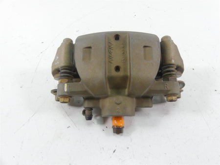2020 Honda Talon S2X 1000X Nissin Right Front Brake Caliper 45250-HL4-A01 {{ shop.shopifyCountryName }} - Mototech271