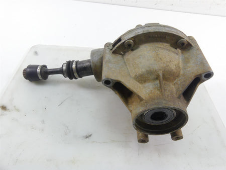 2014 Can Am Renegade 1000 STD Front Differential Gear Box 705401484 703500907 {{ shop.shopifyCountryName }} - Mototech271