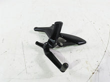 Load image into Gallery viewer, 2022 MV Agusta F3 800 Rosso Left Front Footpeg &amp; Shifter Set 80A0B7474 | Mototech271
