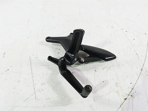 2022 MV Agusta F3 800 Rosso Left Front Footpeg & Shifter Set 80A0B7474 | Mototech271