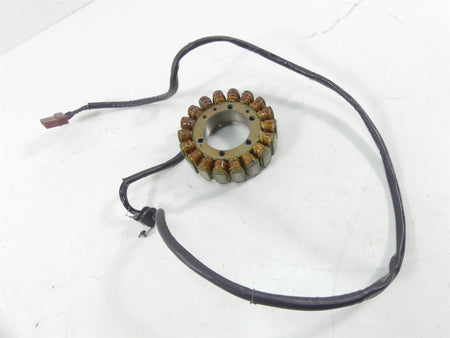 2004 Aprilia RSV1000 R Mille Stator Alternator Generator Magneto AP0296988 {{ shop.shopifyCountryName }} - Mototech271