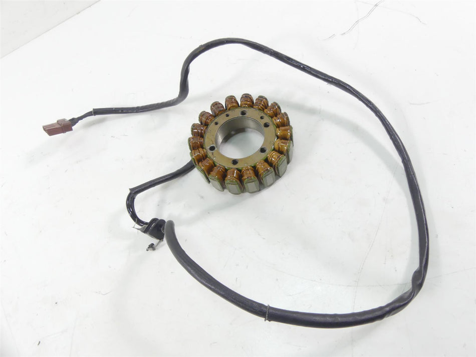 2004 Aprilia RSV1000 R Mille Stator Alternator Generator Magneto AP0296988 {{ shop.shopifyCountryName }} - Mototech271