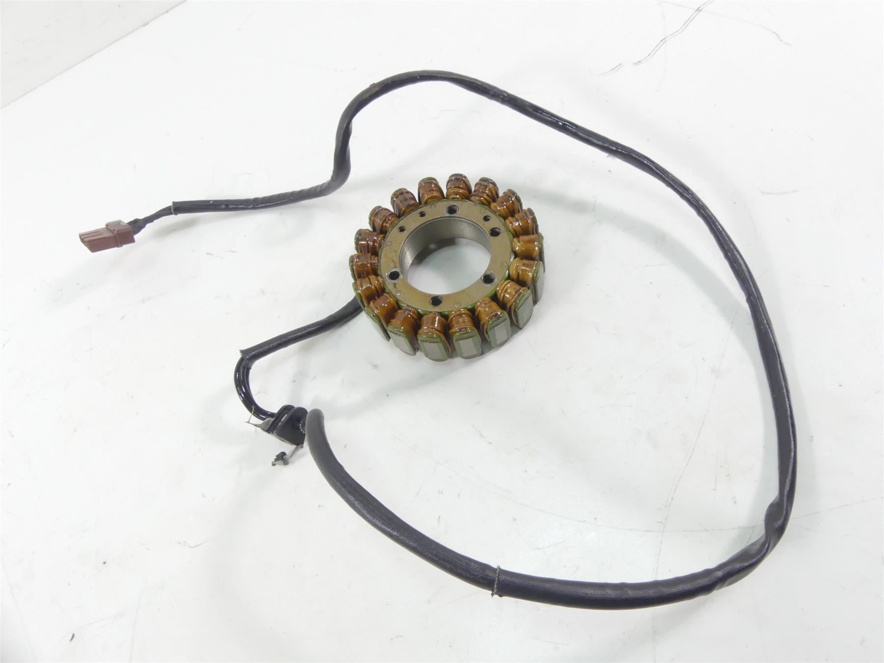 2004 Aprilia RSV1000 R Mille Stator Alternator Generator Magneto AP0296988