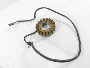 2004 Aprilia RSV1000 R Mille Stator Alternator Generator Magneto AP0296988