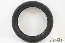 Load image into Gallery viewer, USED Front Tire BRIDGESTONE Hyperstport Battlax BT016 F 120/70-17 DOT5016 003027 | Mototech271
