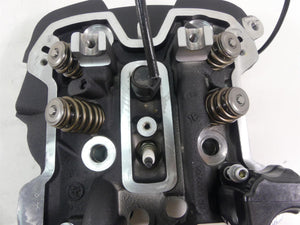 2018 Harley FLHC Softail Heritage Rear Cylinder Head Cylinderhead M8 16500404 | Mototech271
