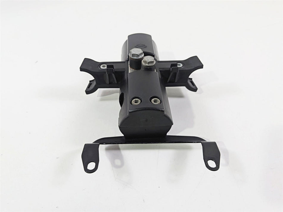2016 Harley Softail FLSTFBS Fat Boy S Front Abs Brake Pump Module Unit 46664-11