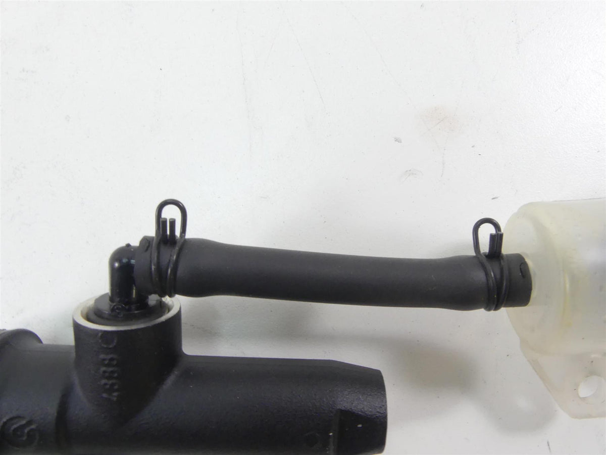 2022 Indian FTR1200 S Rear Brembo Brake Master Cylinder 13mm 1913078 {{ shop.shopifyCountryName }} - Mototech271