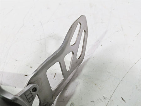 2016 Suzuki GSXR1000 Left Front Rider Driver Foot Peg & Mount 43521-47H20 {{ shop.shopifyCountryName }} - Mototech271