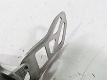 Load image into Gallery viewer, 2016 Suzuki GSXR1000 Left Front Rider Driver Foot Peg &amp; Mount 43521-47H20 | Mototech271
